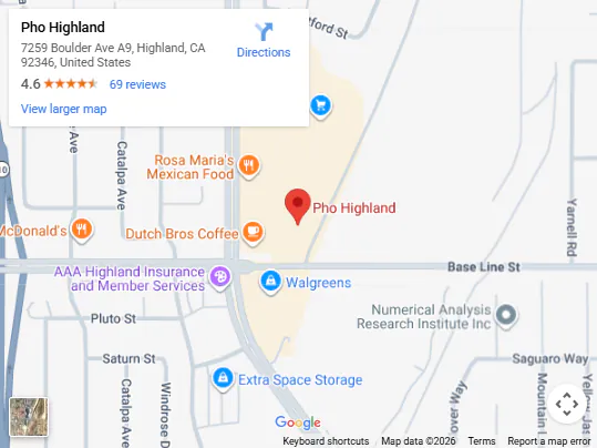 Location, 7259 Boulder Ave A9, Highland, CA 92346, United States 7259 Boulder Ave A9, Highland, CA 92346, United States